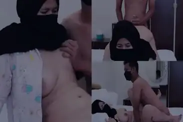 Bokep Jilbab Amora Live Susu Jumbo Desah Kuat Nagih
