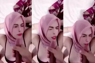 Bokep Jilbab Diyana Sakura Crot di Muka Brutal Hot
