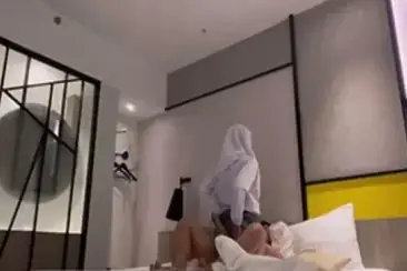 Bokep Jilbab SMA Bikin Konten WOT Binal