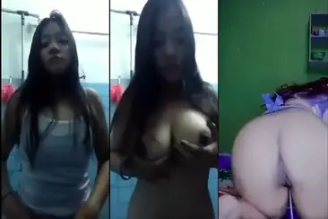 Bokep SMA Toket Montok Bokong Semok Digoyang Hot Viral