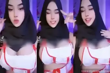Cewek Cantik Cosplay Suster Nakal Super Sange