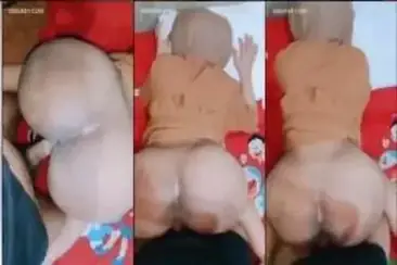 Jilbab Bohay Ngewe Bareng Ayang Nungging Lobang Pantat Hajar Lumer