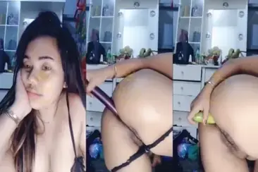 Nyai Live Barbar Colmek Lobang Pantat Basah Brutal Gila Lumer