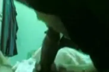 Video Cewek Manis Berjilbab Kulum Kontol